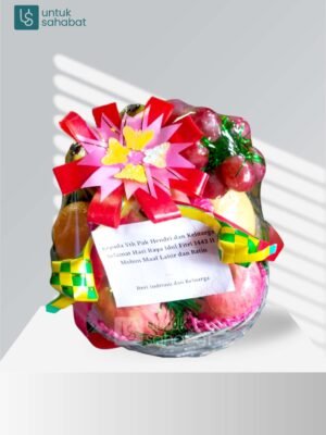 Parcel Buah Tangerang 14