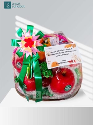 Parcel Buah Tangerang 15