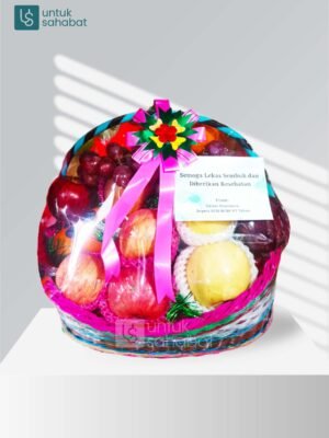 Parcel Buah Tangerang 16