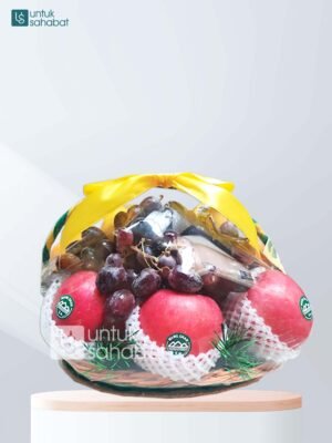 Parcel Buah Tangerang 04