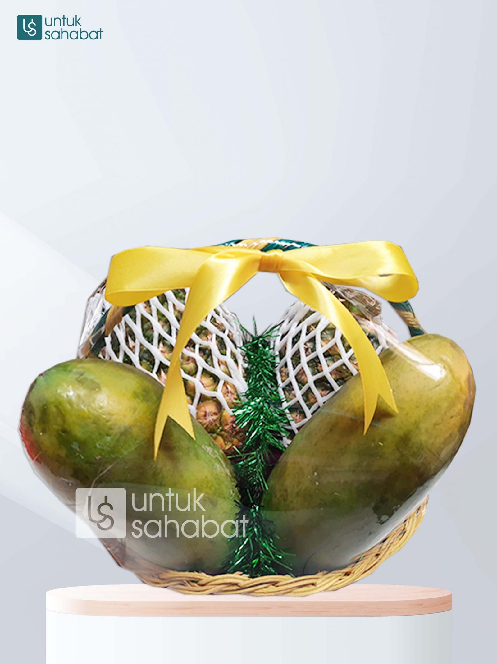 Parcel Buah Tangerang 07