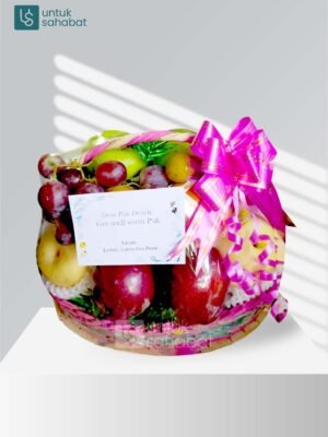 Parcel Buah Tangerang 8