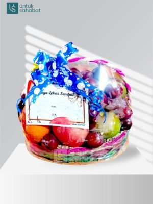 Parcel Buah Tangerang 9