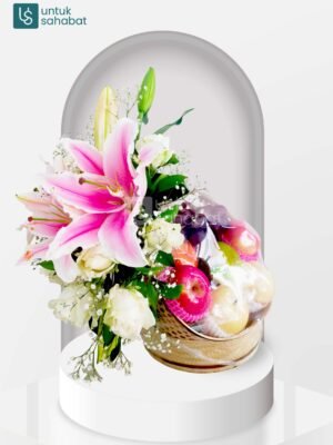 Parcel Buah Tulungagung 1