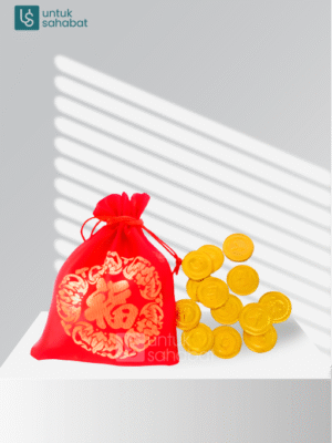 Parcel Imlek Tangerang 3