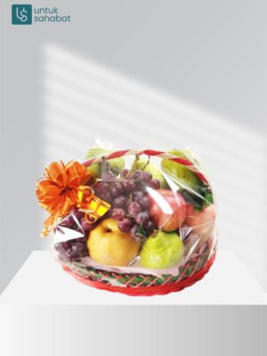 Parcel Pangkal Pinang 1