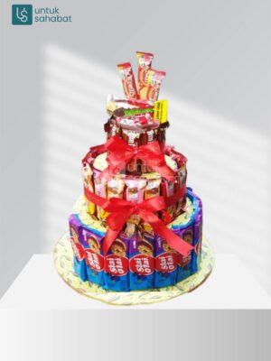 Parcel Pangkal Pinang 2