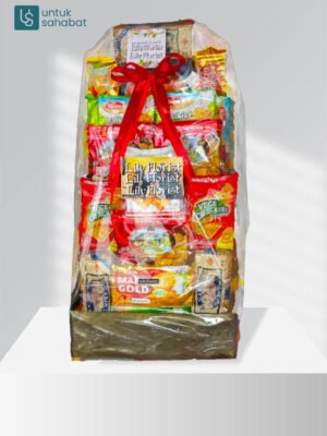 Parcel Pangkal Pinang 5