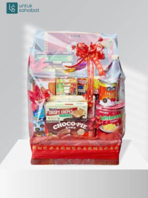 Parcel Pangkal Pinang 7