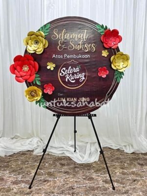 Prosperity Paper Board Jakarta