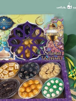Ramadhan Cookies Deluxe 05