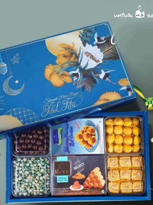 Ramadhan Cookies Gourmet 08