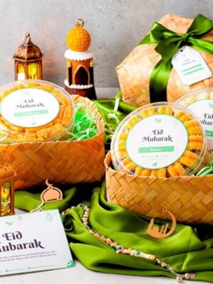 Soraya Cookie Set of 2