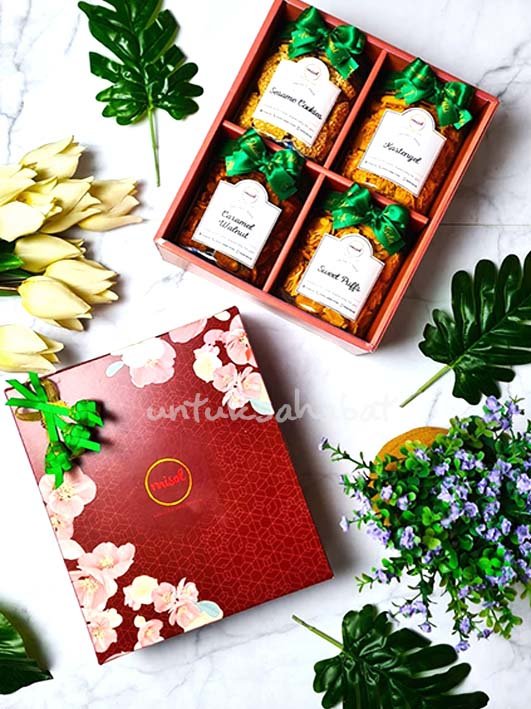Special Hampers Misol Cookies