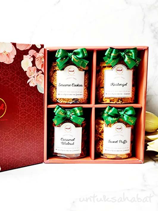 Special Hampers Misol Cookies - Image 2