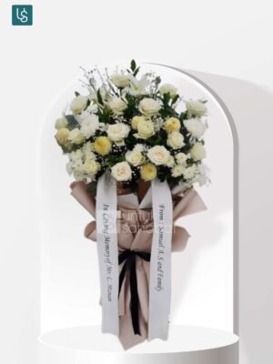 Standing Bouquet Badung Bali 3