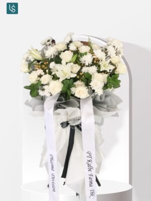 Standing Bouquet Yogya 3