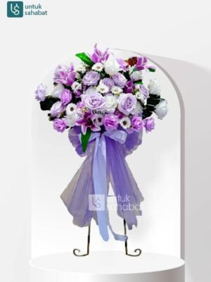 Standing Flower Artificial Bima 2