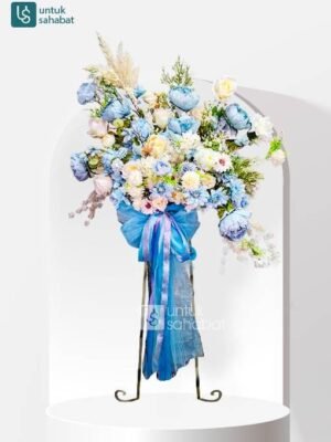 Standing Flower Artificial Bima 5