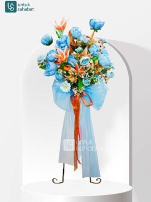 Standing Flower Artificial Bima 6