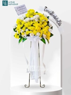 Standing Flower Bandung 12