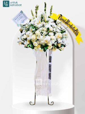 Standing Flower Bandung 14