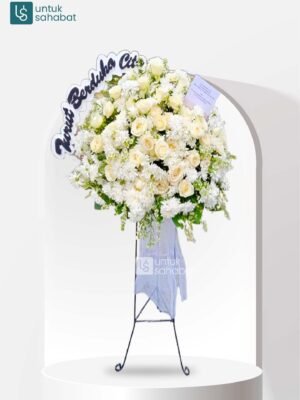 Standing Flower Bandung 4