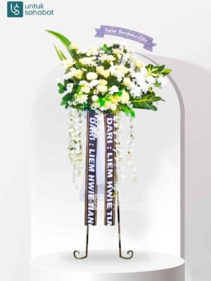 Standing Flower Banyuwangi 10