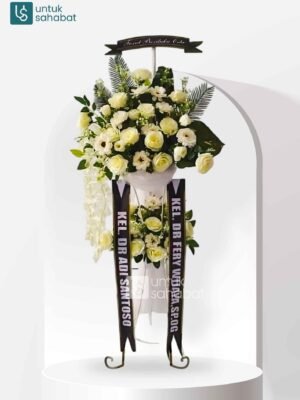 Standing Flower Banyuwangi 16