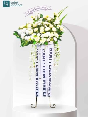 Standing Flower Banyuwangi 19