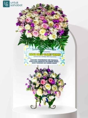 Standing Flower Banyuwangi 2