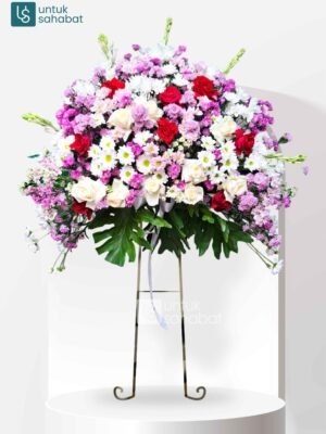 Standing Flower Banyuwangi 5