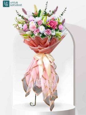 Standing Flower Banyuwangi 6