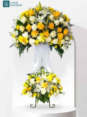 Standing Flower Banyuwangi 7