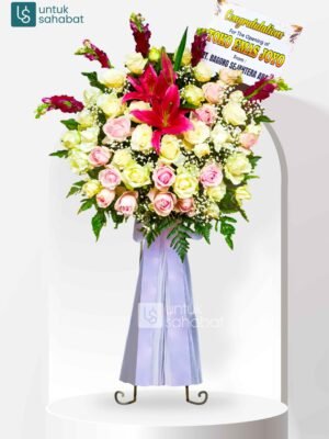 Standing Flower Banyuwangi 8