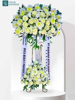 Standing Flower Banyuwangi 9