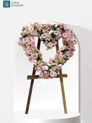 Standing Flower Bekasi 16