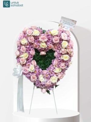 Standing Flower Bekasi 17