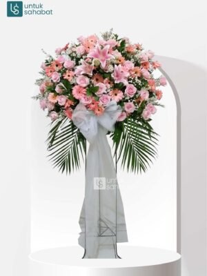 Standing Flower Bekasi 18