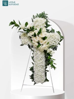 Standing Flower Bekasi 19