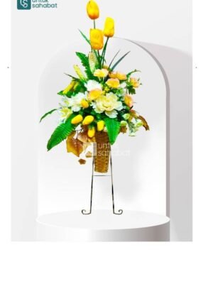 Standing Flower Bojonegoro 1