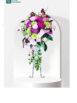 Standing Flower Bojonegoro 2