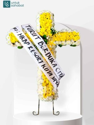 Standing Flower Bekasi 22