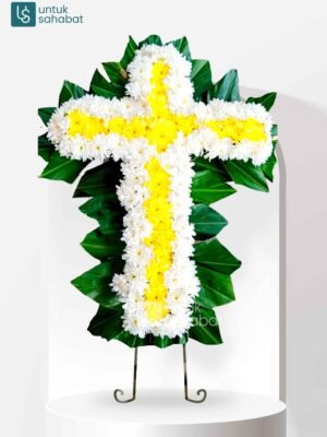 Standing Flower Bekasi 23