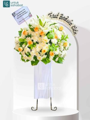 Standing Flower Bekasi 27