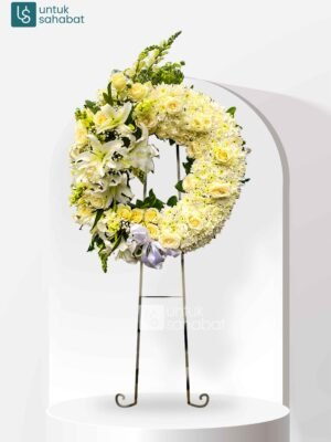 Standing Flower Bekasi 36