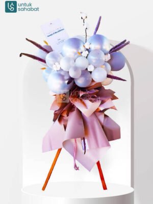 Standing Flower Cipanas 1