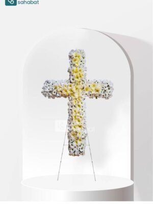 Standing Flower Jepara 1