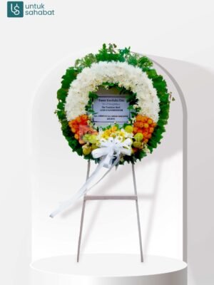 Standing Flower Padang 12