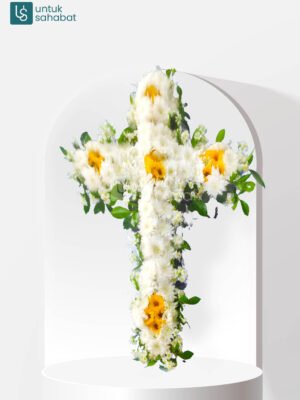 Bunga Peti Palangkaraya 1